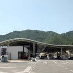 Инспекция на граничен пункт