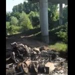 Инцидент, тир