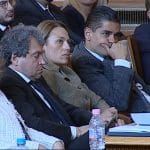 Ива Митева и съпартийците й