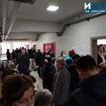 Избори в Бурса