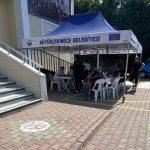 Избори в Турция