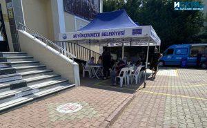 Избори в Турция