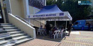 Избори в Турция