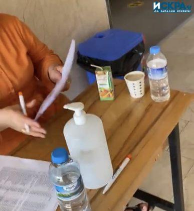 Избори в Турция