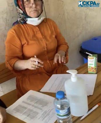 Избори в Турция