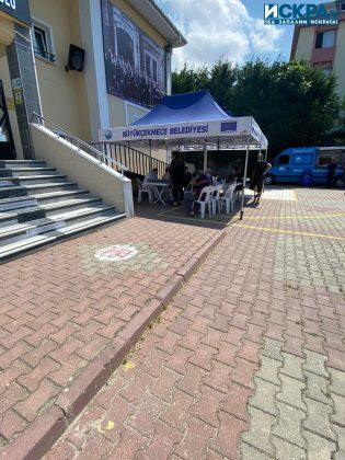 Избори в Турция