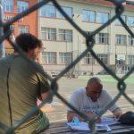 Димитър Найденов: Подадох сигнал за нарушение в бургаско училище