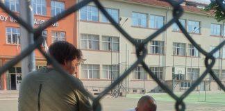 Димитър Найденов: Подадох сигнал за нарушение в бургаско училище