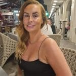 Изчезнала жена