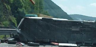 Катастрофа