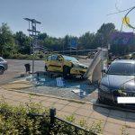 Катастрофа в "Слънчев бряг"