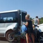 Катастрофа