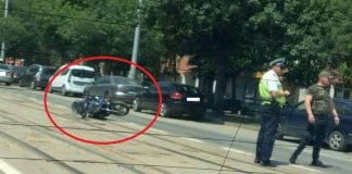 катастрофа