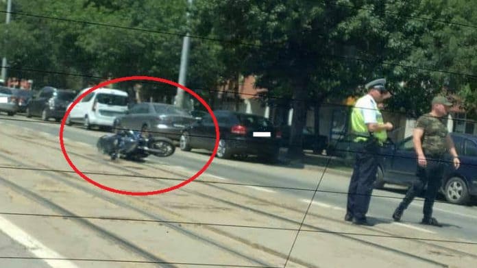 катастрофа