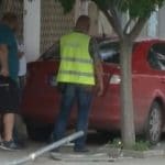 Катастрофа в Братаница