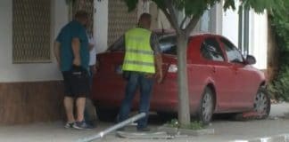 Катастрофа в Братаница