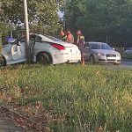 Катастрофа в Бургас