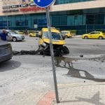 Катастрофа