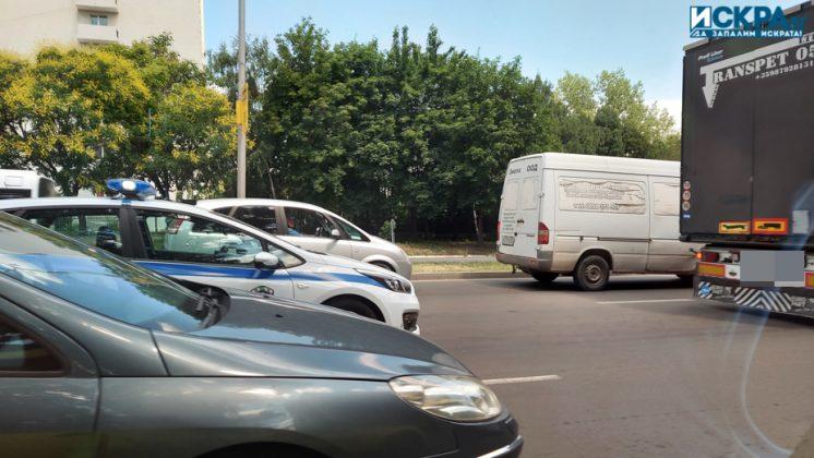 Катастрофа