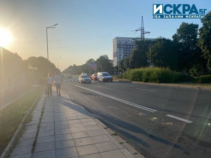 Катастрофа