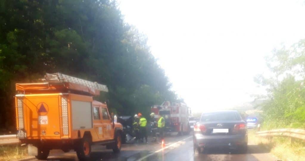 Катастрофа