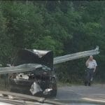 Катастрофа в Кърджалийско