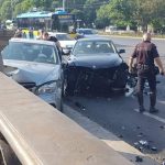 Катастрофа на "Орлов мост"