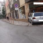 Катастрофа в София