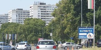 Катастрофа