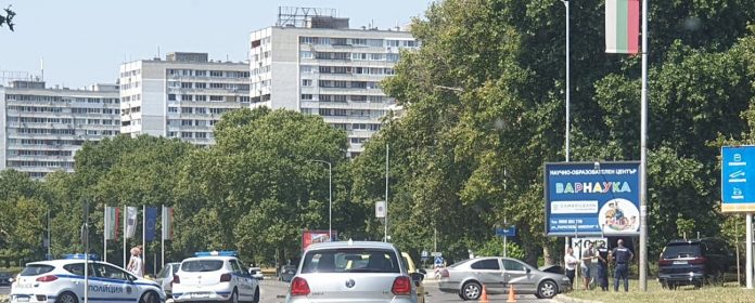 Катастрофа