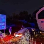 Катастрофа