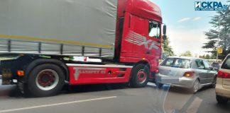 Катастрофа