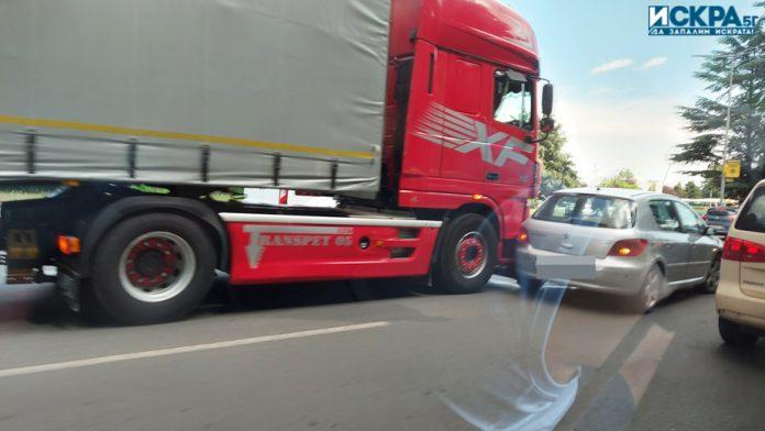 Катастрофа