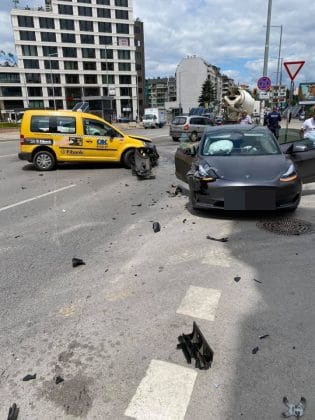 Катастрофа