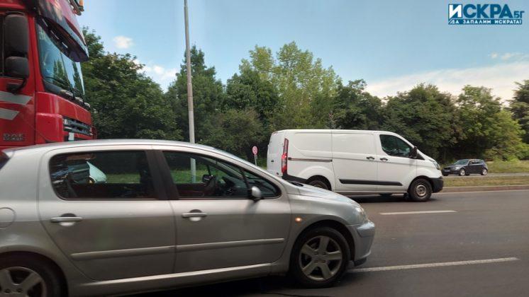 Катастрофа