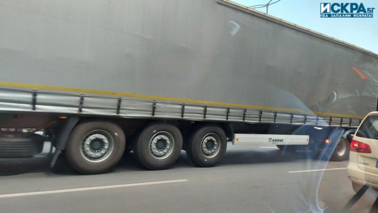 Катастрофа