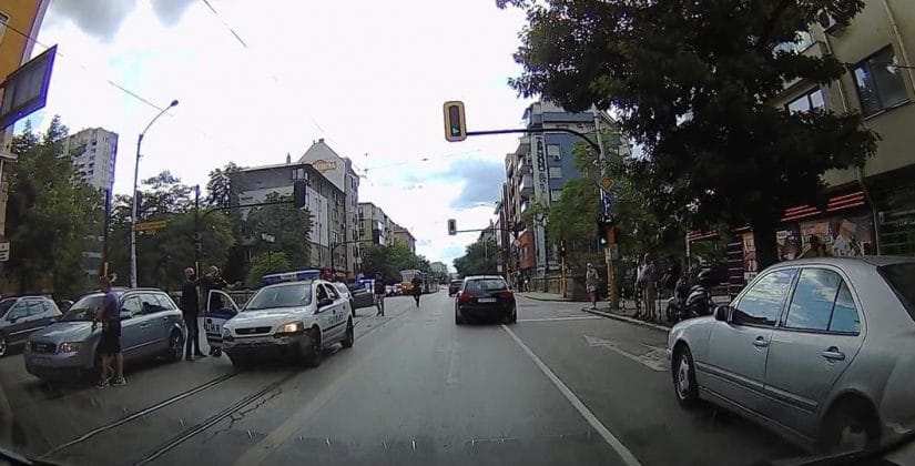 Катастрофа