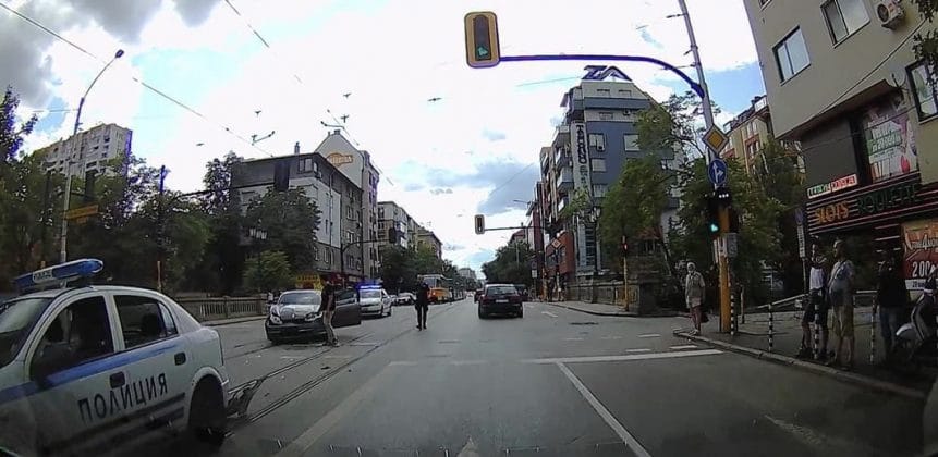 Катастрофа