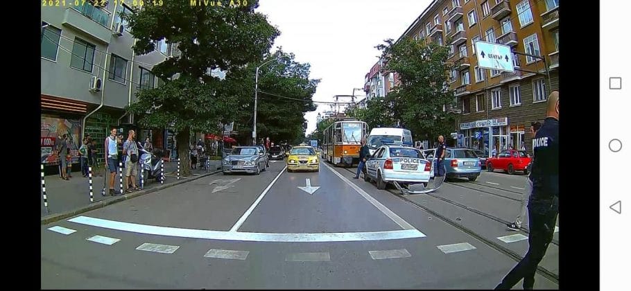 Катастрофа