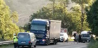 Катастрофа