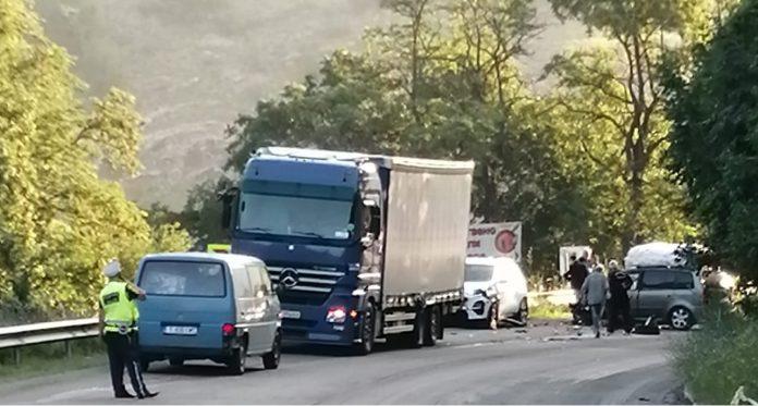 Катастрофа