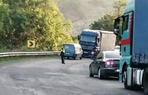 Катастрофа