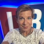 Кейти Хопкинс