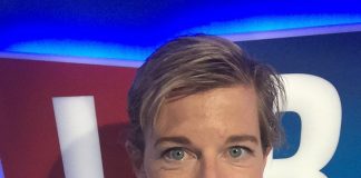 Кейти Хопкинс