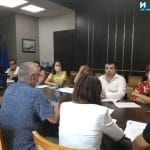 Комисия по правни въпроси