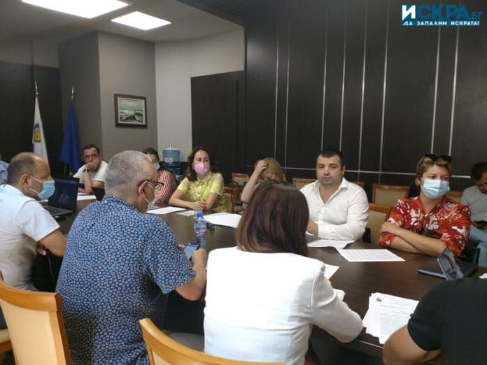 Комисия по правни въпроси