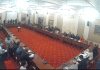 Заседание на Комисията по ревизия
