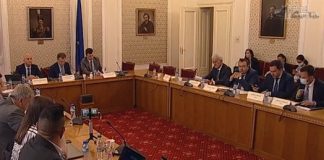 Комисия за "Росенец"