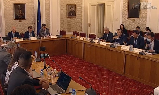 Комисия за "Росенец"