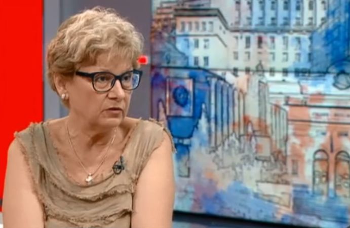 Виолета Комитова